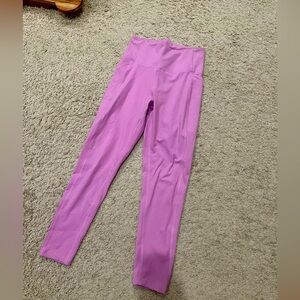 Girlfriend Collective Leggings